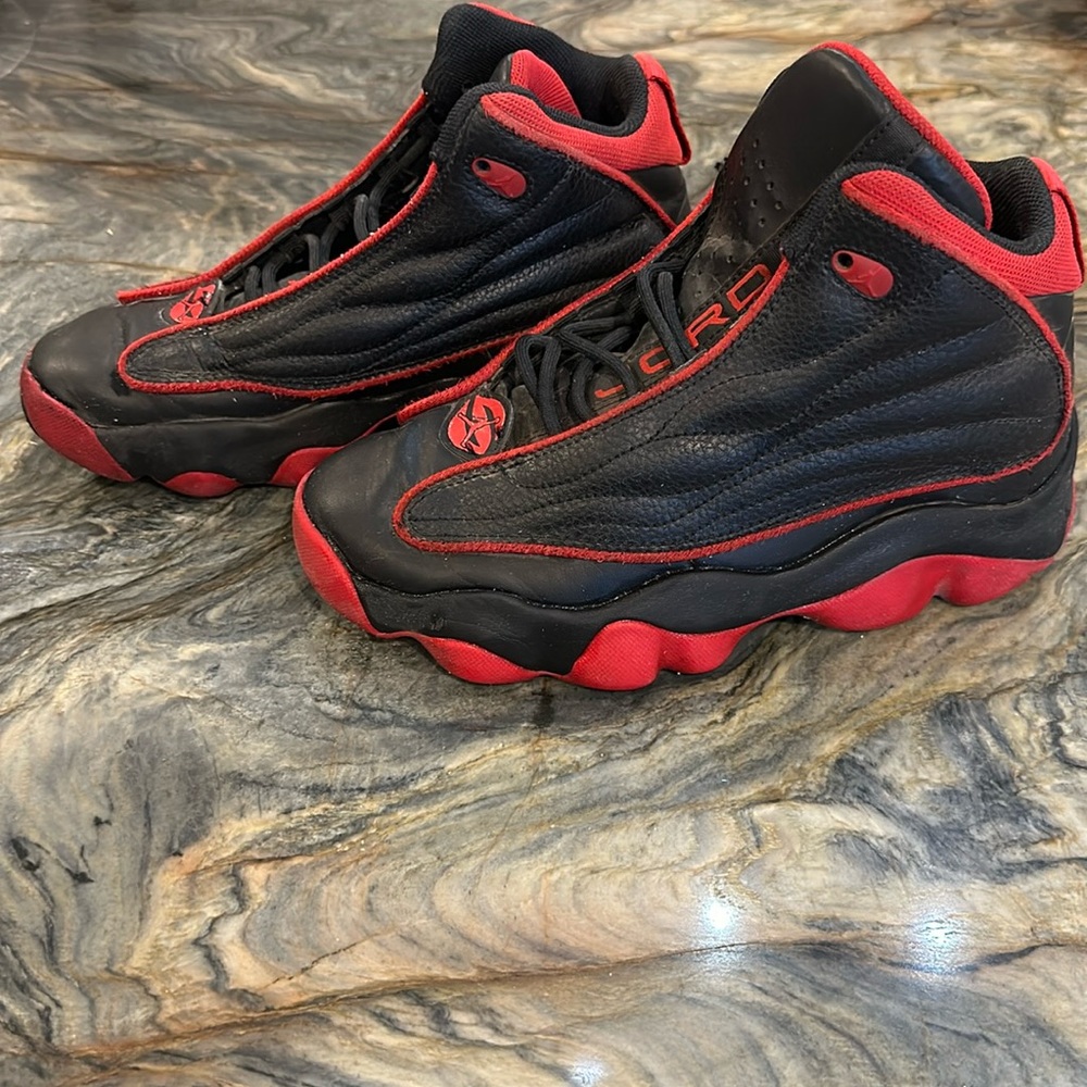 Jorden kids shoe